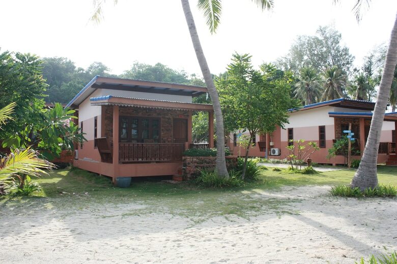 Hotel Andaman Resort Koh Lipe