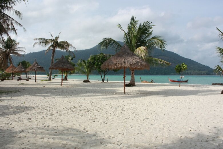 Hotel Andaman Resort Koh Lipe