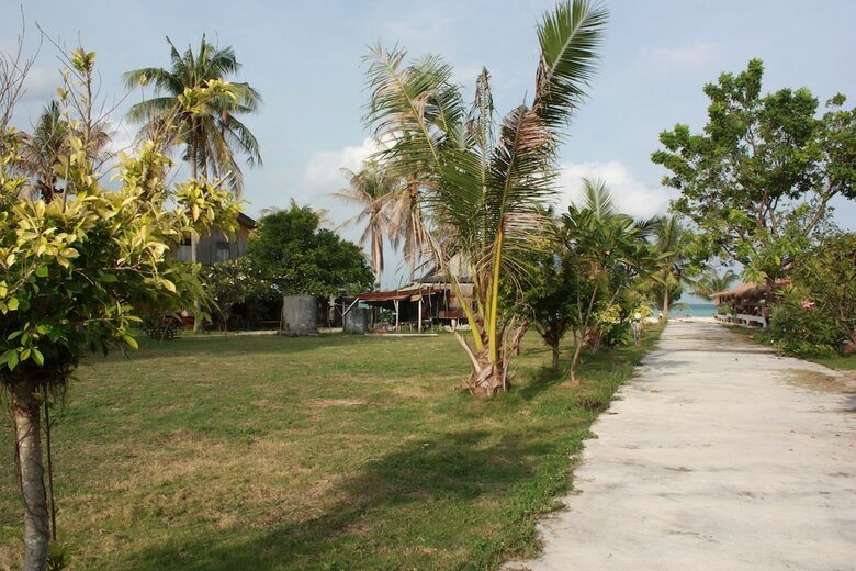 Hotel Andaman Resort Koh Lipe
