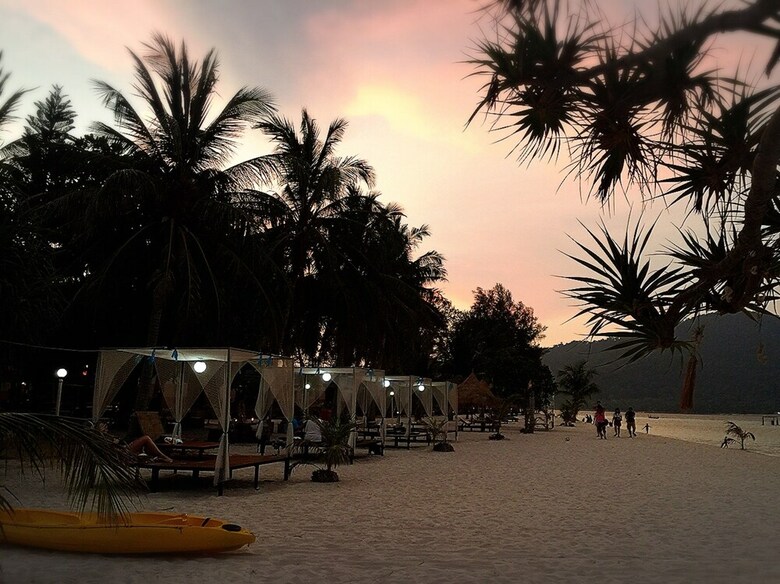 Hotel Andaman Resort Koh Lipe