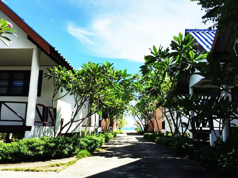 Hotel Andaman Resort Koh Lipe