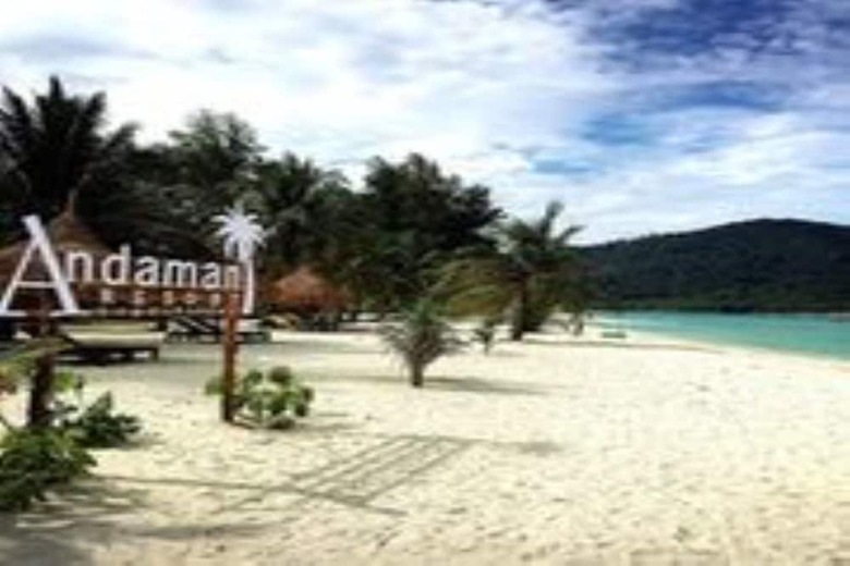 Hotel Andaman Resort Koh Lipe