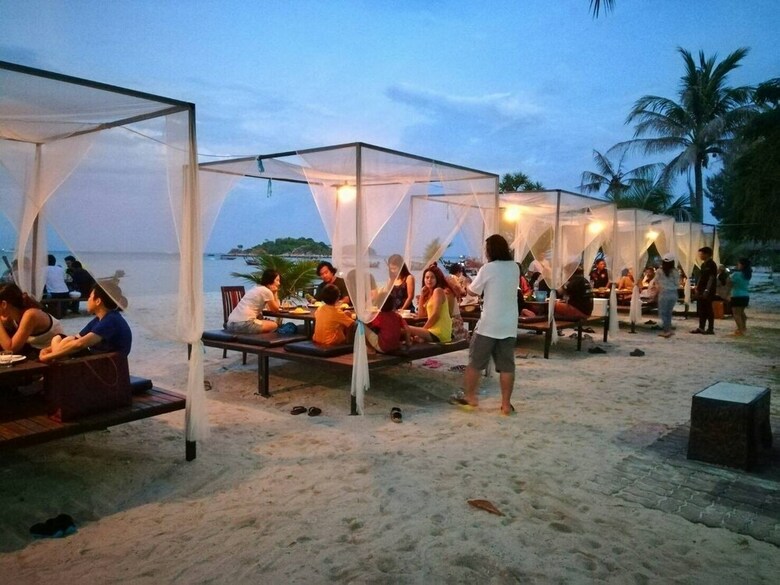 Hotel Andaman Resort Koh Lipe