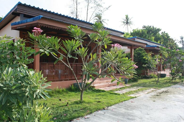 Hotel Andaman Resort Koh Lipe