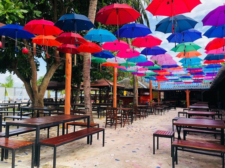 Hotel Andaman Resort Koh Lipe