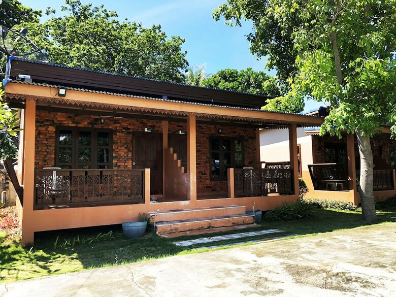 Hotel Andaman Resort Koh Lipe