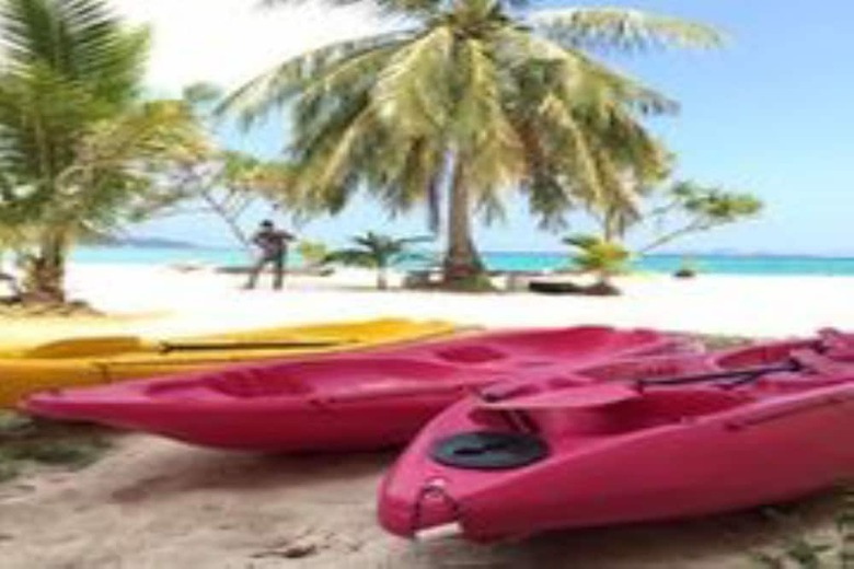 Hotel Andaman Resort Koh Lipe
