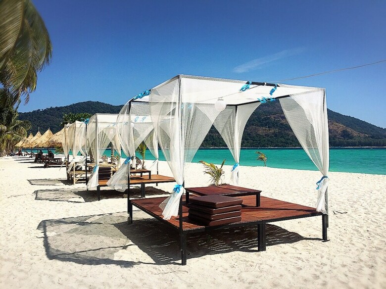 Hotel Andaman Resort Koh Lipe
