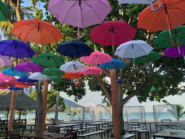 Hotel Andaman Resort Koh Lipe