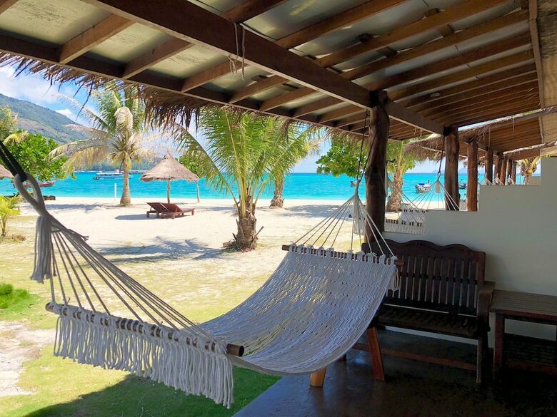 Hotel Andaman Resort Koh Lipe