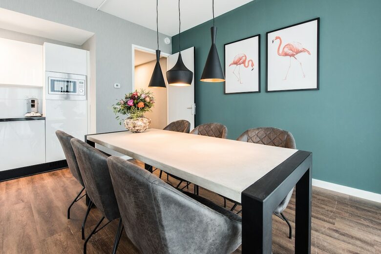 Short Stay Group Ndsm  Serviced Apartments