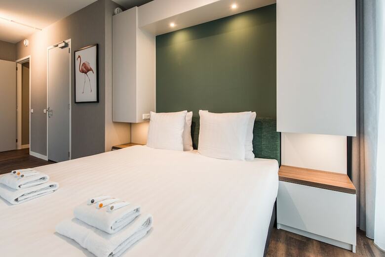 Short Stay Group Ndsm  Serviced Apartments