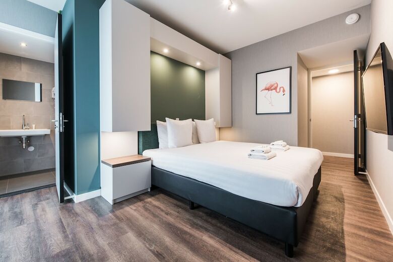 Short Stay Group Ndsm  Serviced Apartments