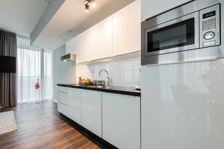 Short Stay Group Ndsm  Serviced Apartments