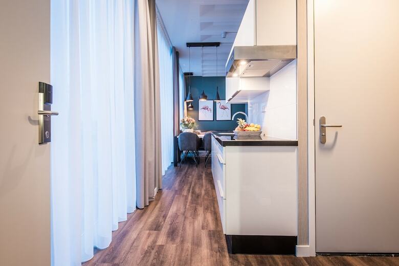 Short Stay Group Ndsm  Serviced Apartments