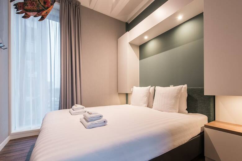 Short Stay Group Ndsm  Serviced Apartments