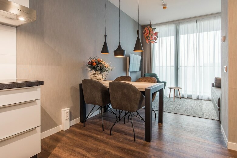Short Stay Group Ndsm  Serviced Apartments