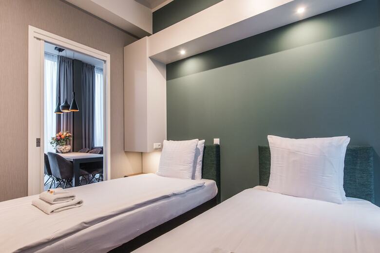 Short Stay Group Ndsm  Serviced Apartments