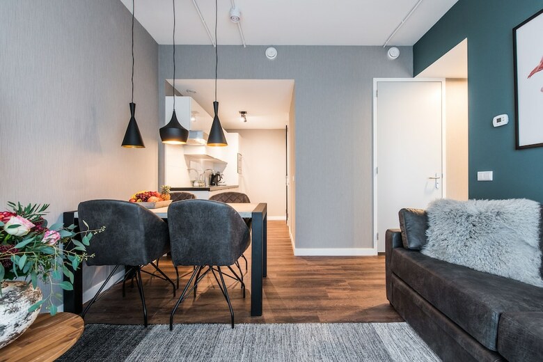 Short Stay Group Ndsm  Serviced Apartments