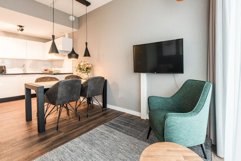 Short Stay Group Ndsm  Serviced Apartments
