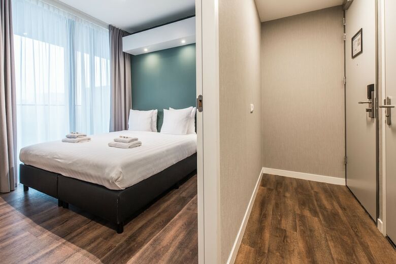 Short Stay Group Ndsm  Serviced Apartments
