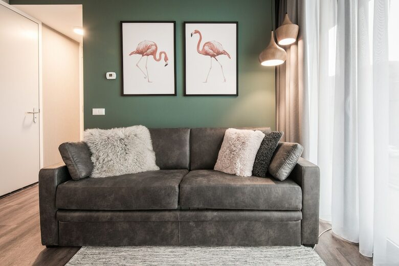 Short Stay Group Ndsm  Serviced Apartments
