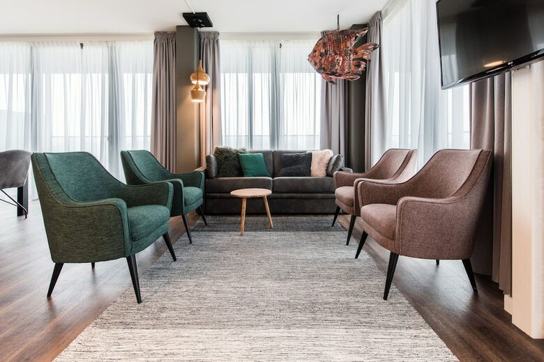 Short Stay Group Ndsm  Serviced Apartments