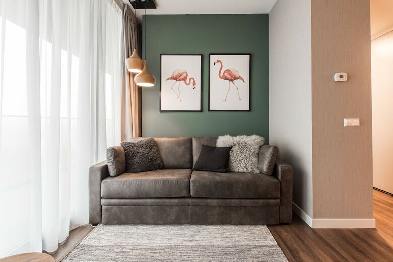 Short Stay Group Ndsm  Serviced Apartments