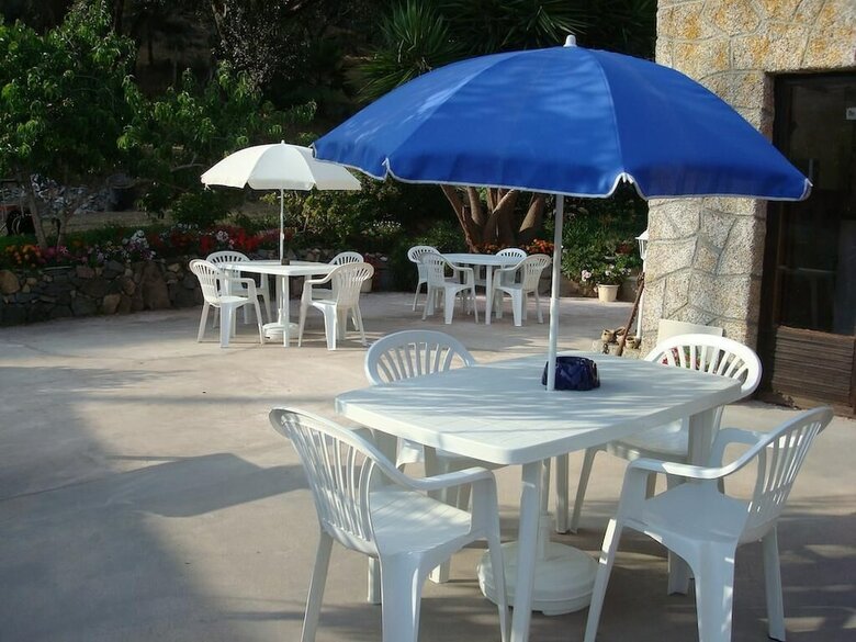 Apartamento R�sidence L'alivetu