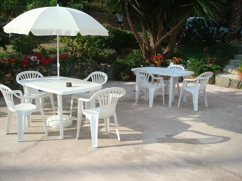 Apartamento R�sidence L'alivetu