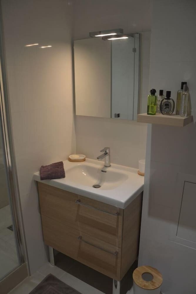 Apartamento L'appart de Lalande