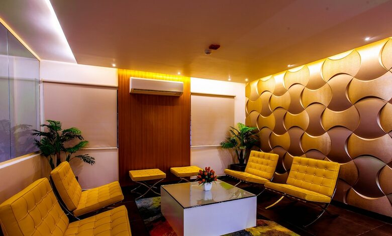 Hotel Northern Suites @ E Block