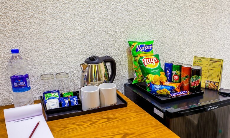 Hotel Northern Suites @ E Block