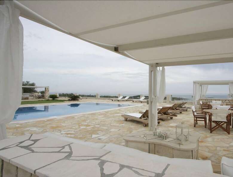 Apartamentos Agnanti Suites