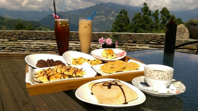 Bed & Breakfast Ailiga Travel Villa