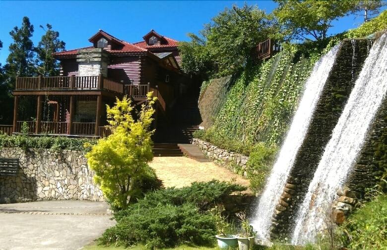 Bed & Breakfast Ailiga Travel Villa