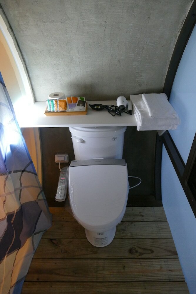 Bed & Breakfast Ailiga Travel Villa
