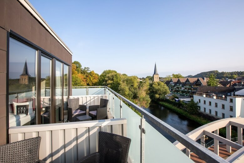 Hotel Smarty Leichlingen-cologne