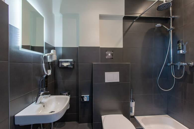 Hotel Smarty Leichlingen-cologne