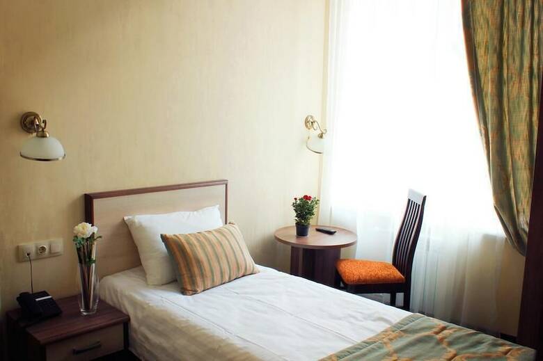Seven Hills Taganka Hotel