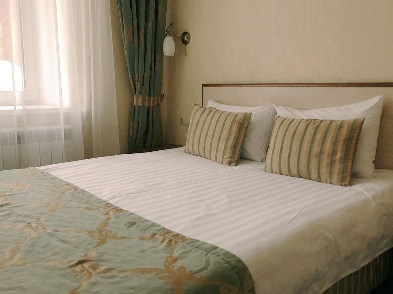 Seven Hills Taganka Hotel
