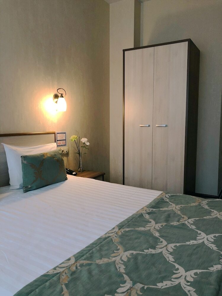 Seven Hills Taganka Hotel