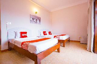 Oyo 720 Glenda Hotel