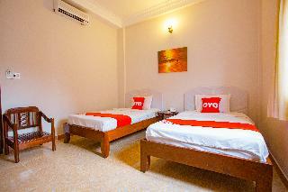 Oyo 720 Glenda Hotel