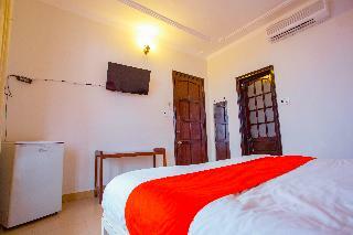 Oyo 720 Glenda Hotel