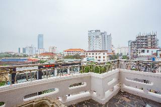 Oyo 720 Glenda Hotel