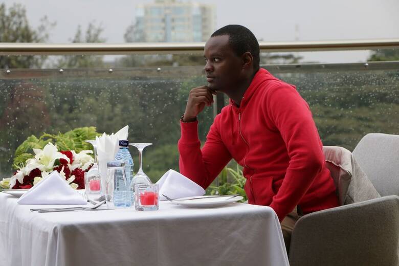 Swiss Lenana Mount Hotel