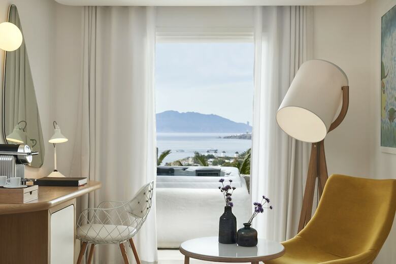 Myconian Kyma - Design Hotels
