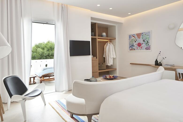 Myconian Kyma - Design Hotels