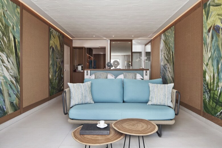 Myconian Kyma - Design Hotels